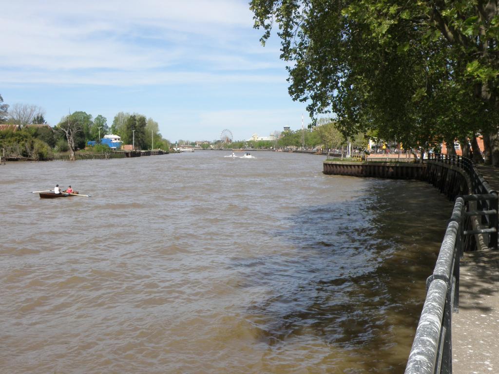 Foto de Tigre (Buenos Aires), Argentina
