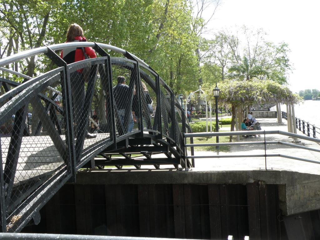 Foto de Tigre (Buenos Aires), Argentina