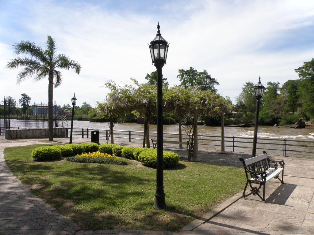 Foto de Tigre (Buenos Aires), Argentina