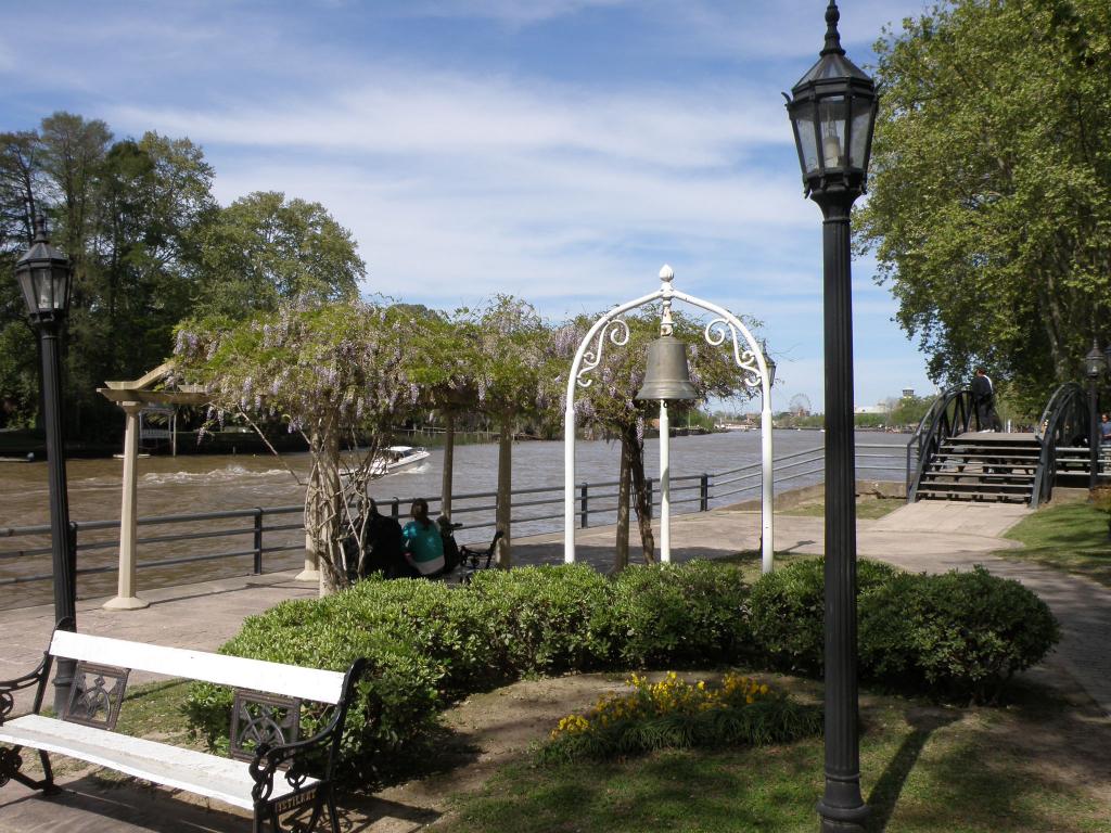 Foto de Tigre (Buenos Aires), Argentina