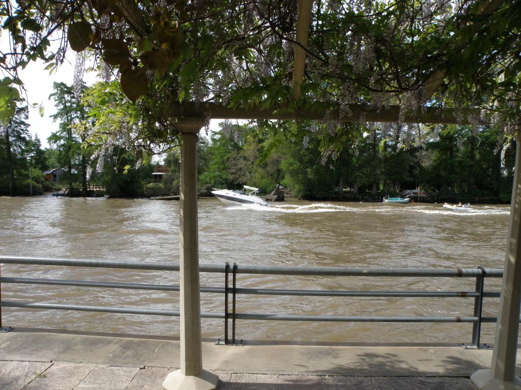 Foto de Tigre (Buenos Aires), Argentina