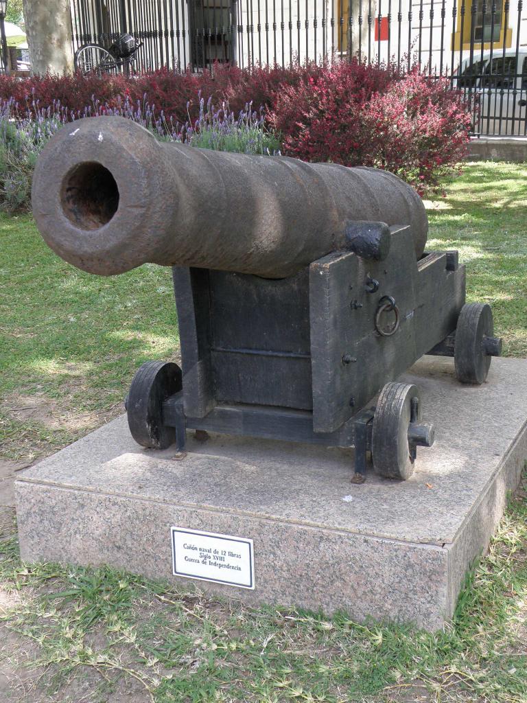 Foto de Tigre (Buenos Aires), Argentina