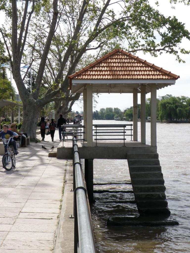 Foto de Tigre (Buenos Aires), Argentina