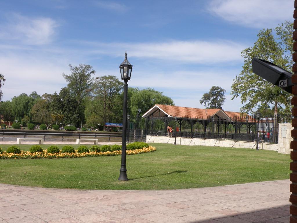 Foto de Tigre (Buenos Aires), Argentina