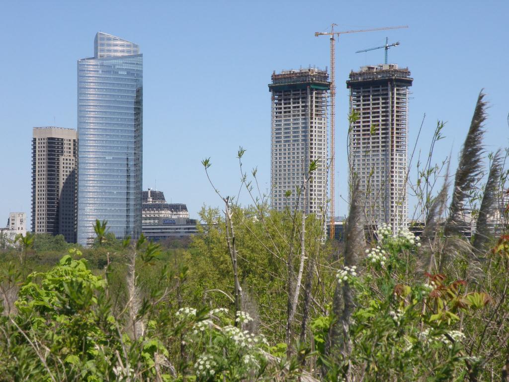 Foto de Buenos Aires, Argentina