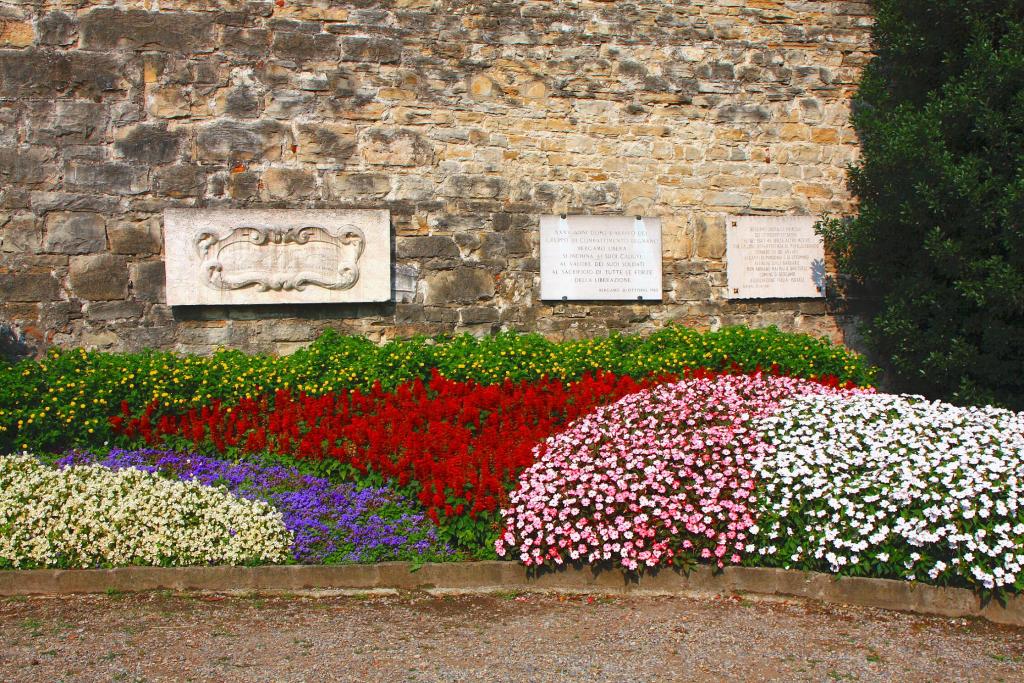 Foto de Bérgamo, Italia