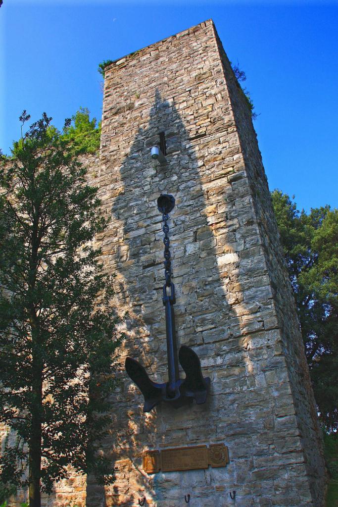 Foto de Bérgamo, Italia