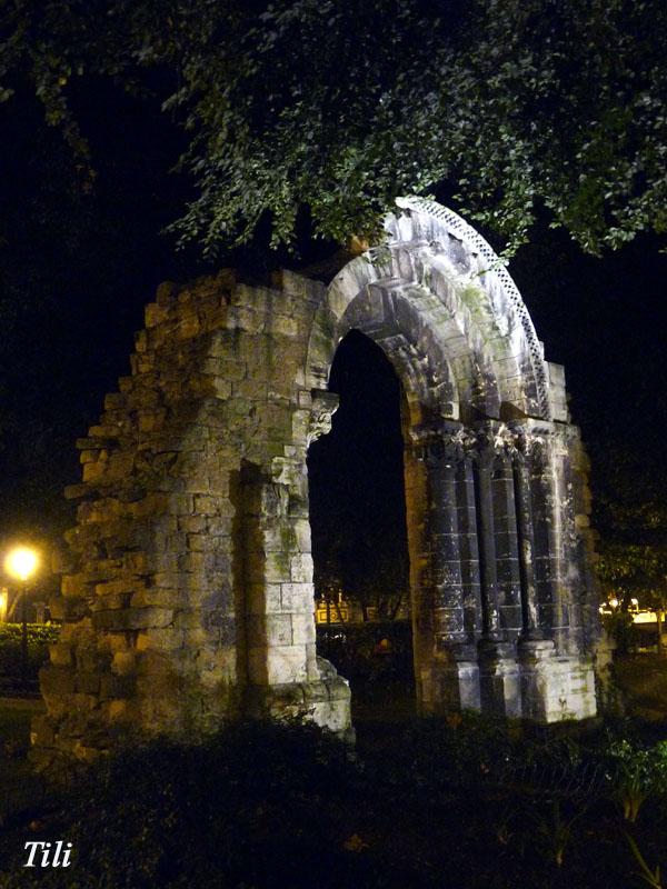 Foto de Oviedo (Asturias), España