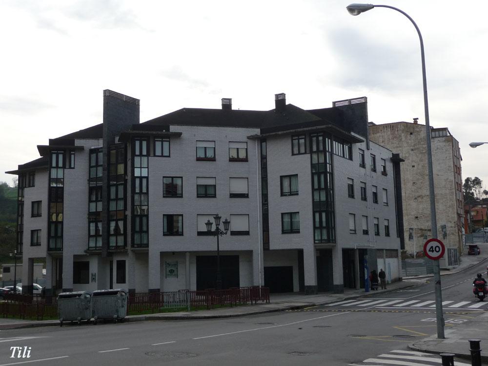 Foto de Oviedo (Asturias), España