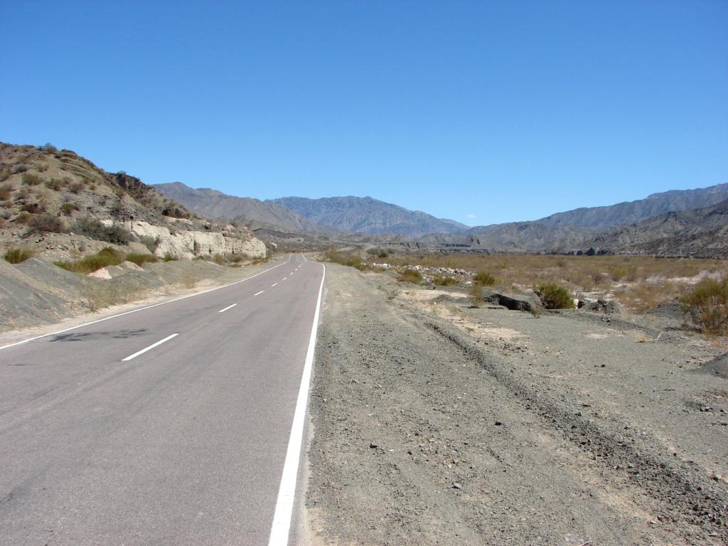 Foto de Jachal, Argentina