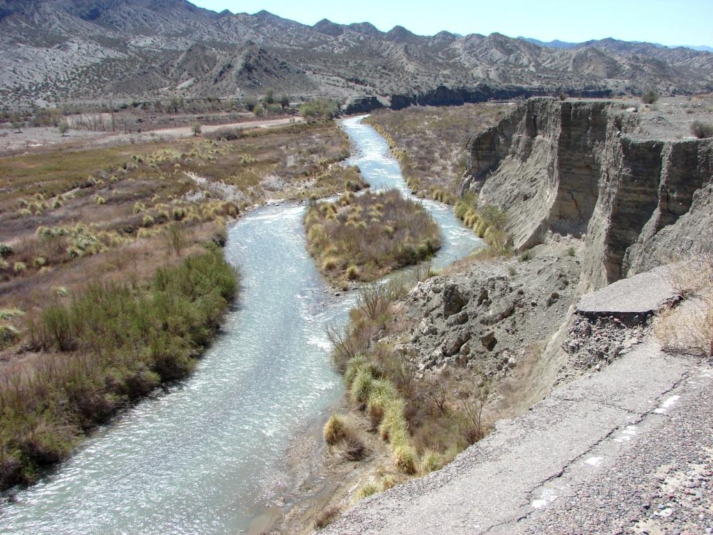 Foto de Jachal, Argentina