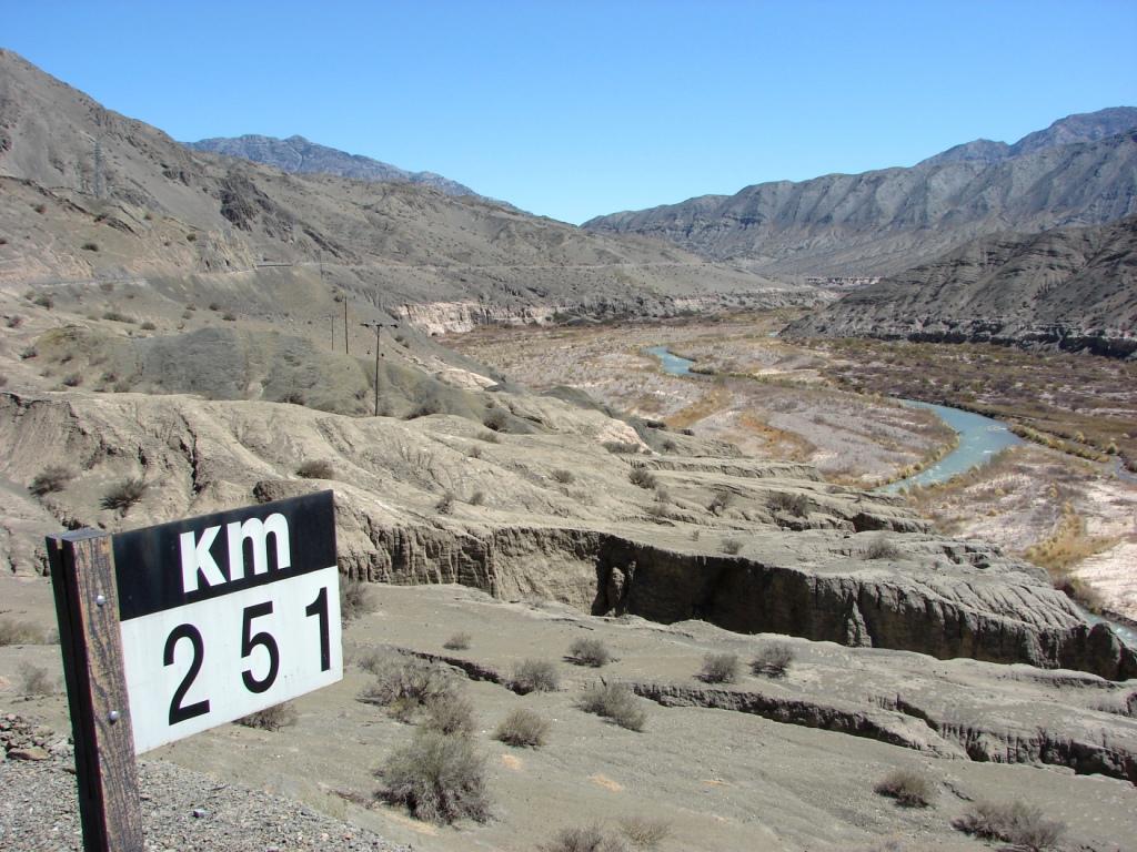 Foto de Jachal, Argentina