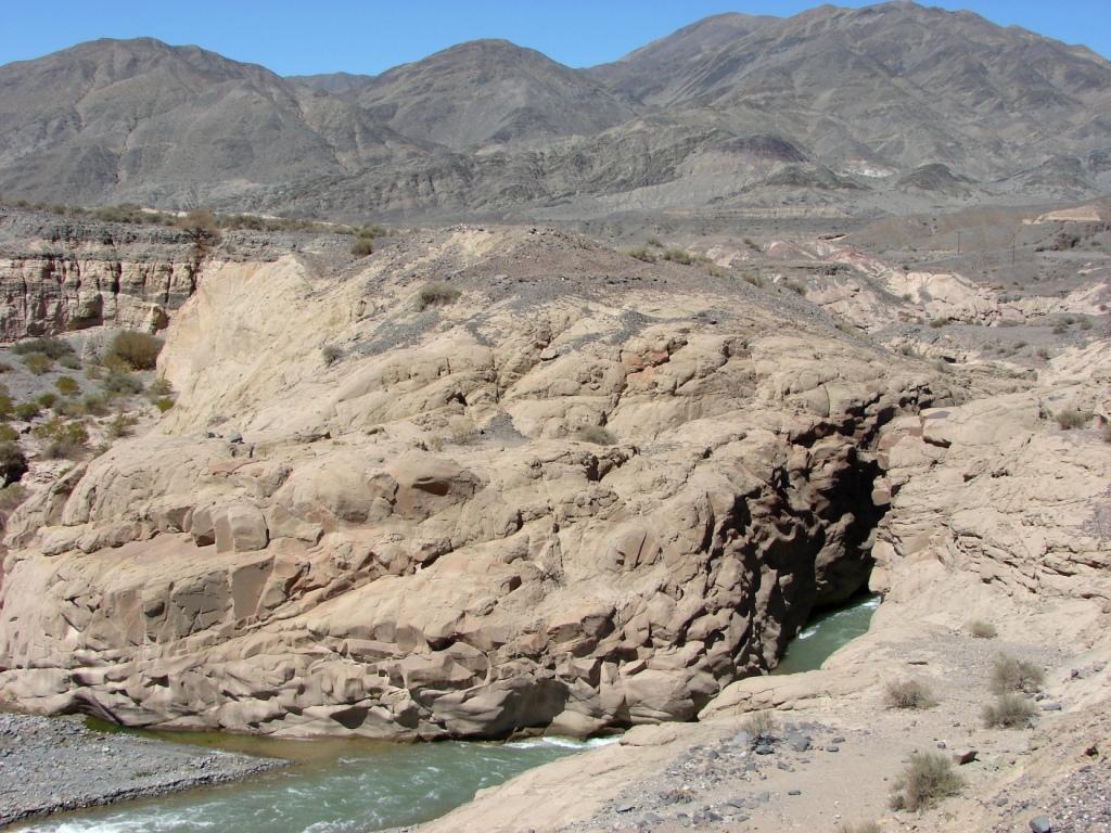 Foto de Jachal, Argentina