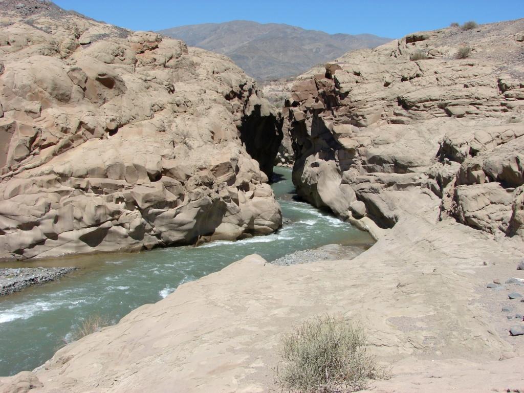 Foto de Jachal, Argentina