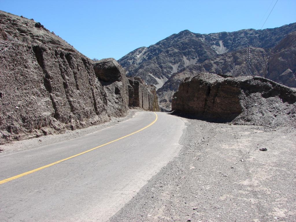 Foto de Jachal, Argentina