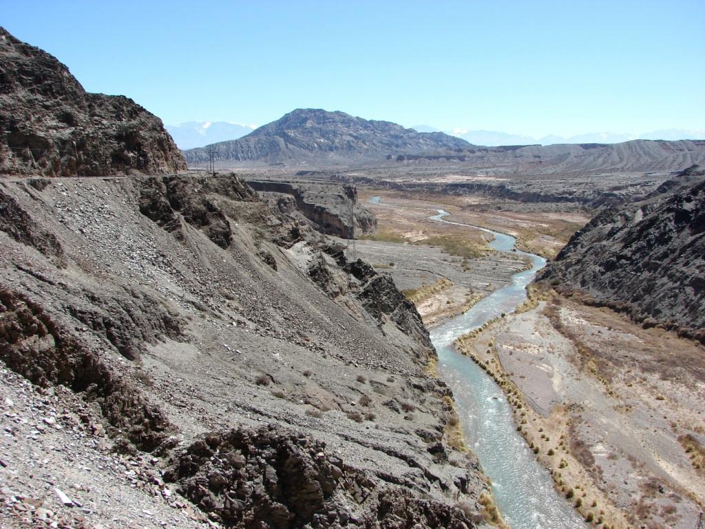 Foto de Rodeo (San Juan), Argentina