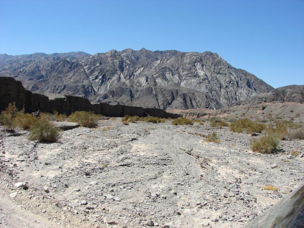 Foto de Rodeo (San Juan), Argentina