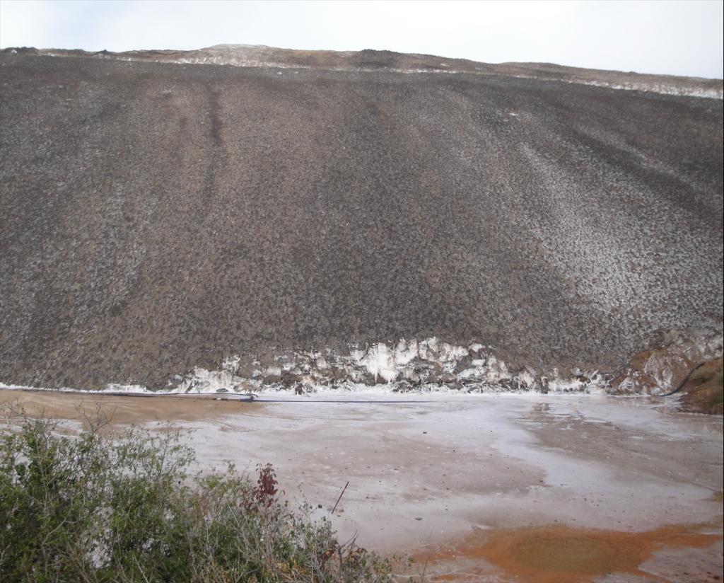 Foto de Cardona (Barcelona), España