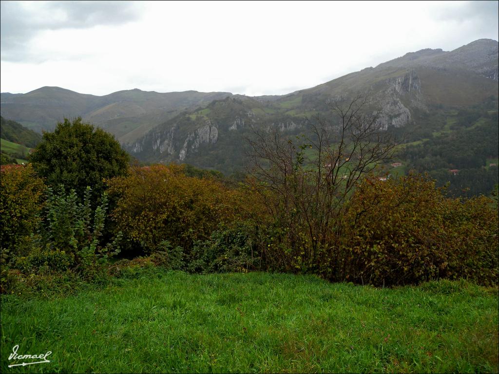 Foto de Los Pumares (Cantabria), España