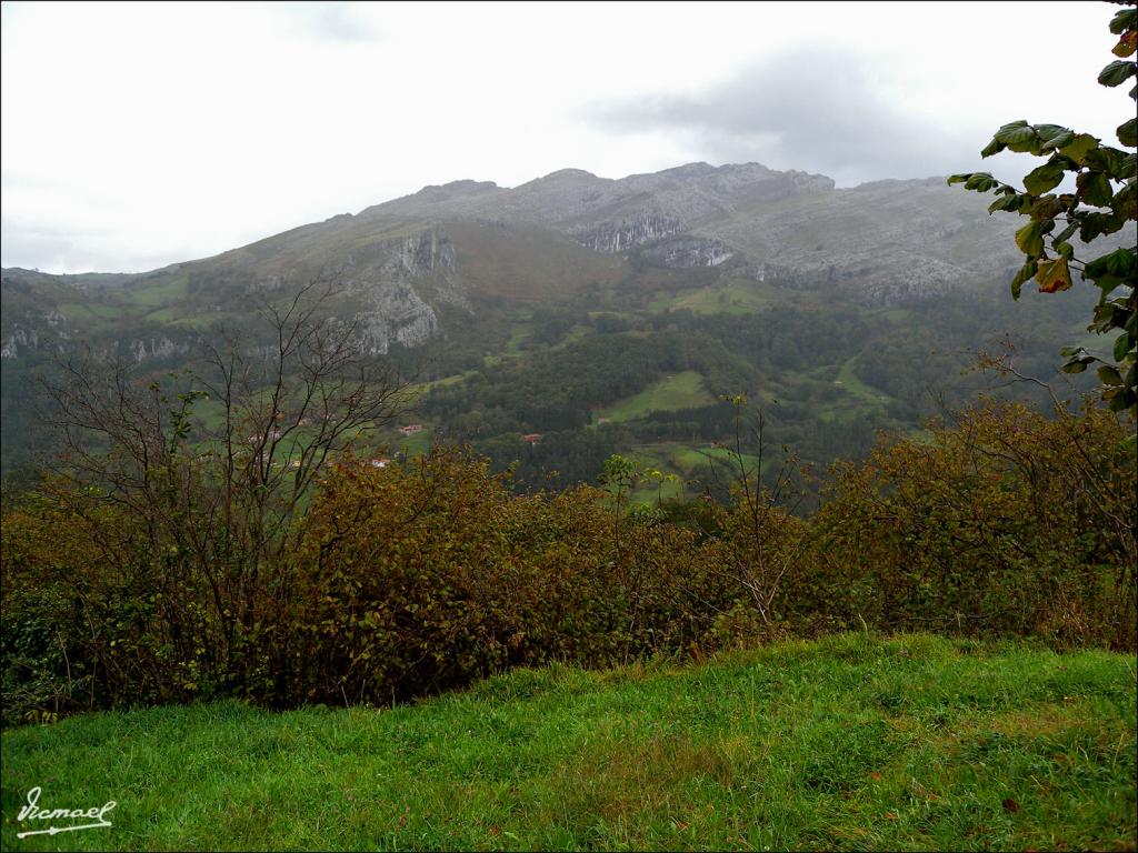 Foto de Los Pumares (Cantabria), España