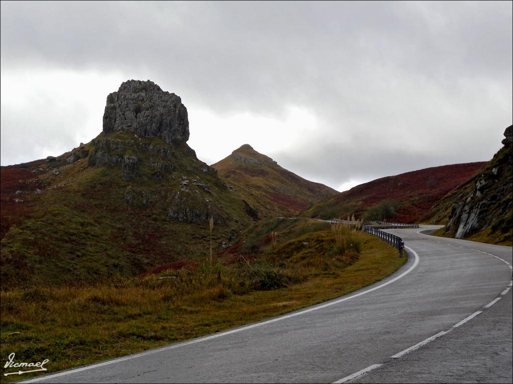 Foto de Valle del Meira (Cantabria), España