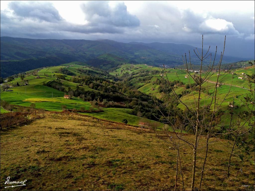 Foto de Selaya (Cantabria), España