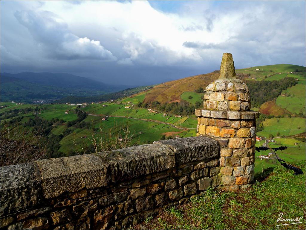 Foto de Selaya (Cantabria), España