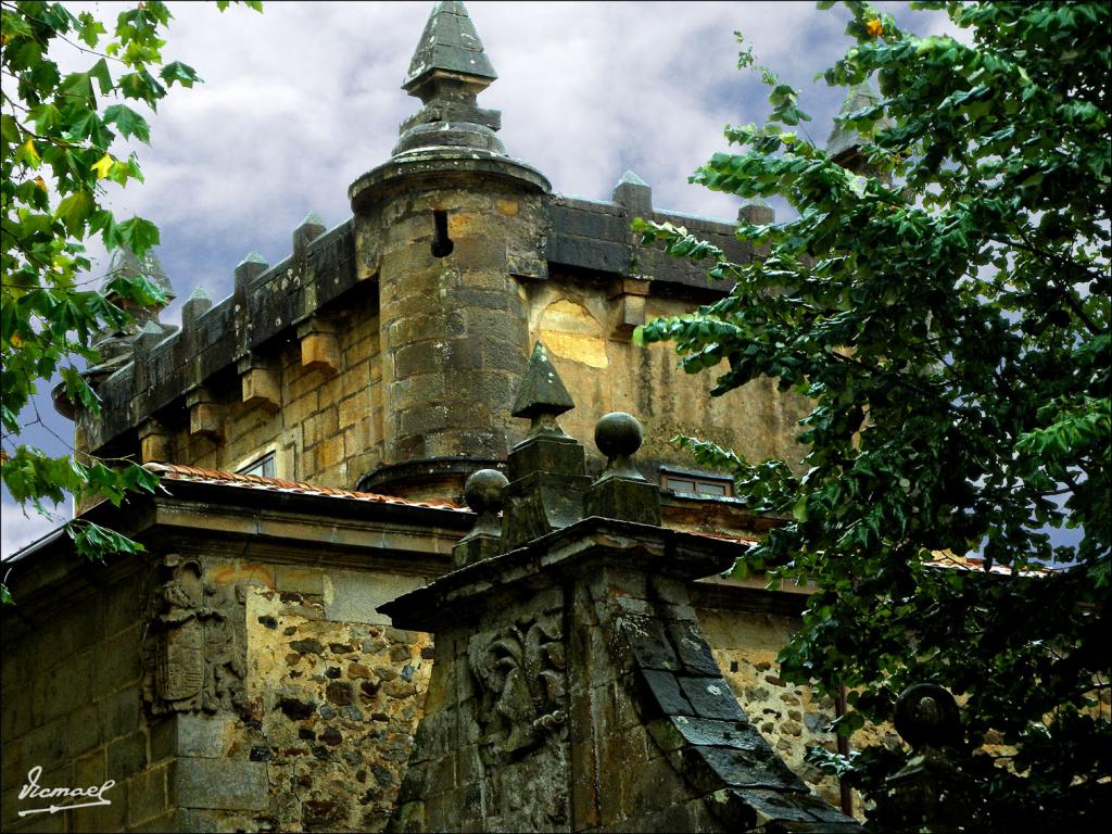 Foto de Selaya (Cantabria), España