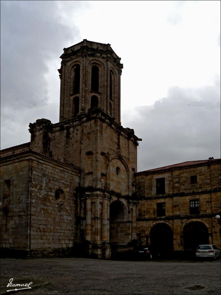 Foto de Villacarriedo (Cantabria), España