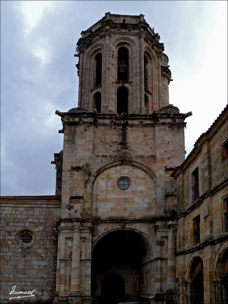 Foto de Villacarriedo (Cantabria), España