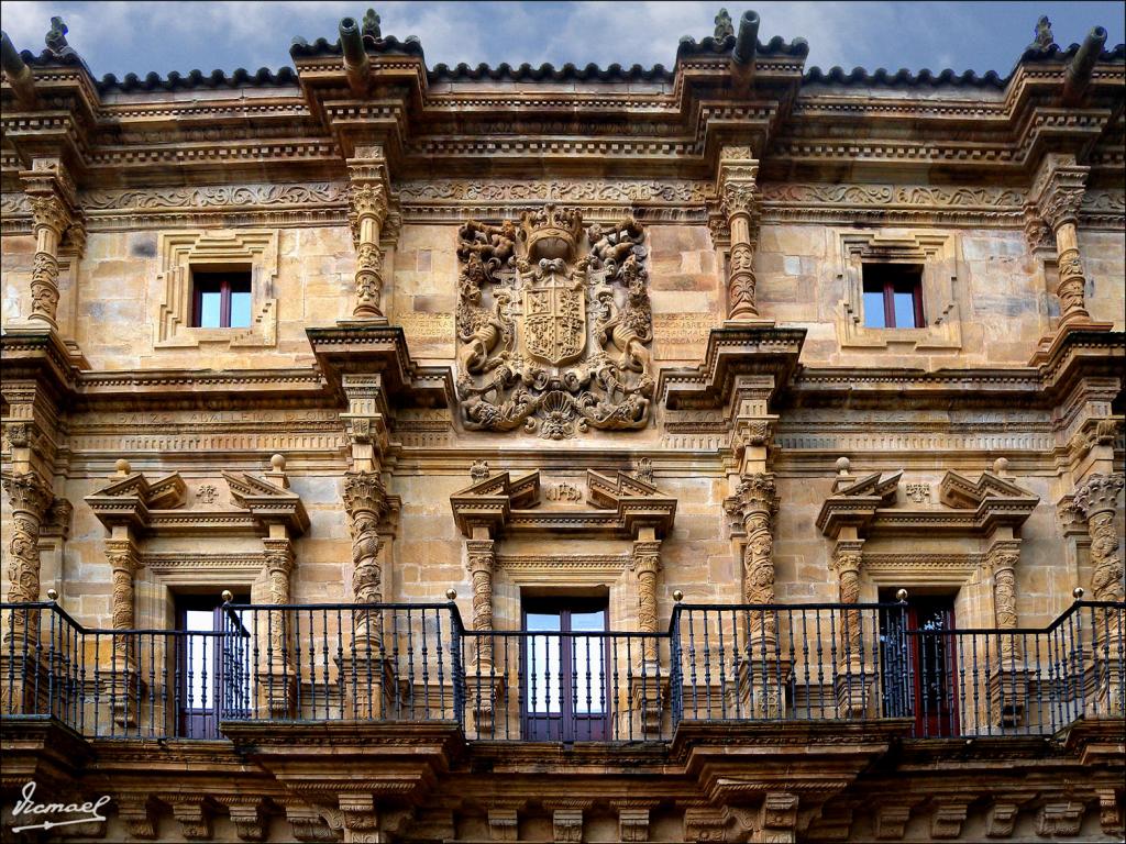 Foto de Villacarriedo (Cantabria), España