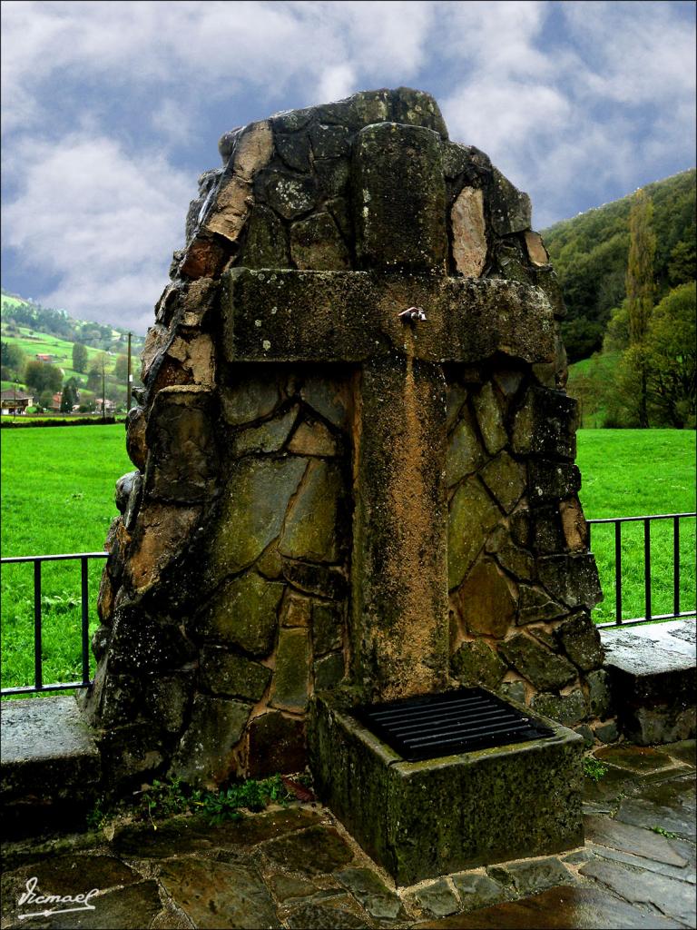 Foto de Selaya (Cantabria), España