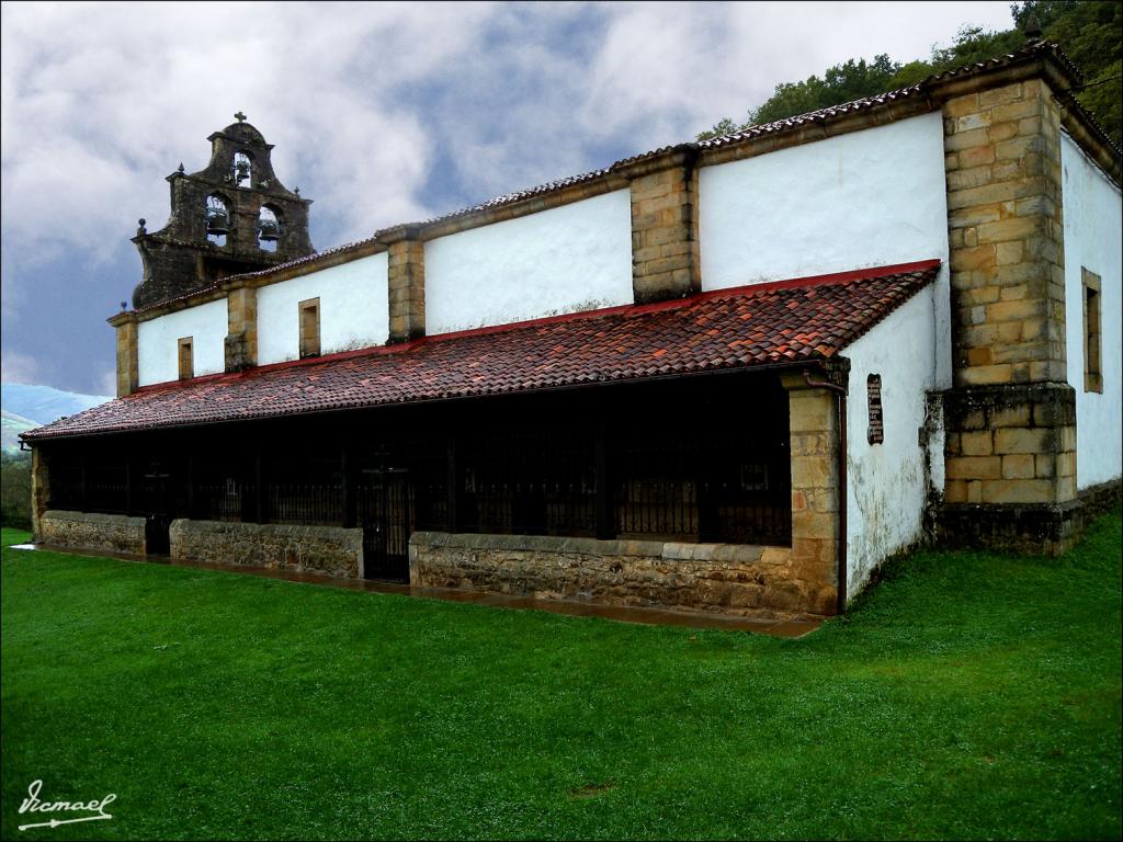 Foto de Selaya (Cantabria), España