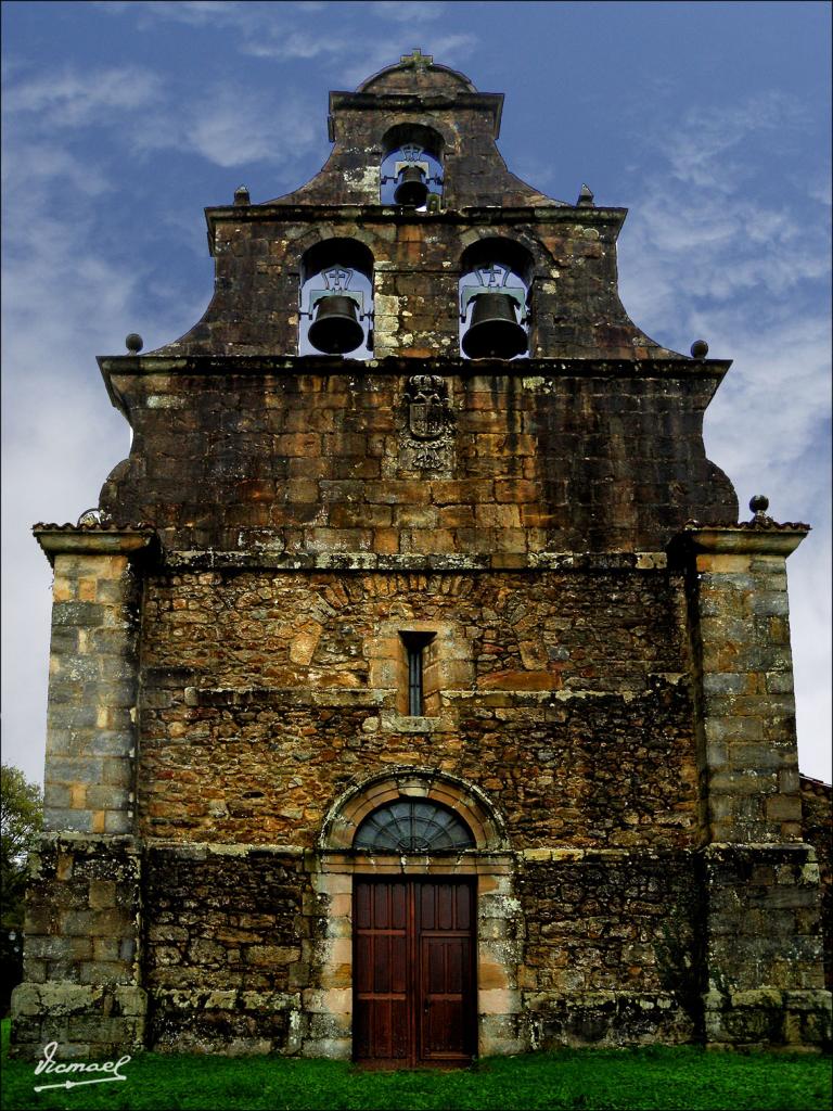Foto de Selaya (Cantabria), España