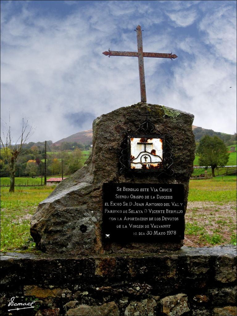 Foto de Selaya (Cantabria), España