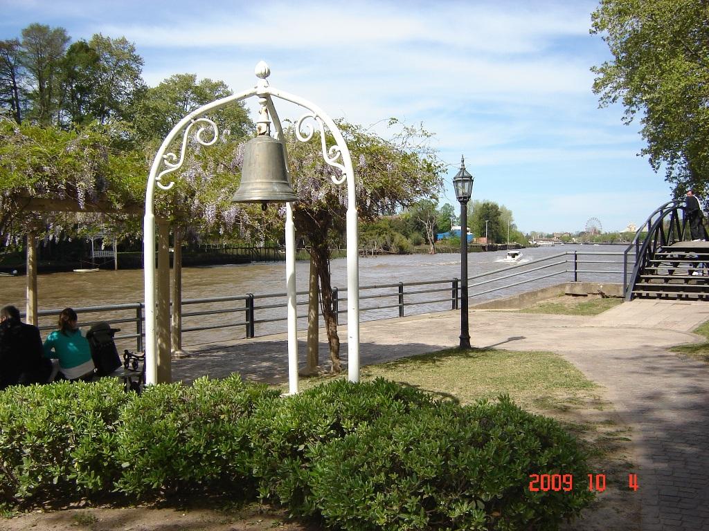 Foto de Tigre (Buenos Aires), Argentina