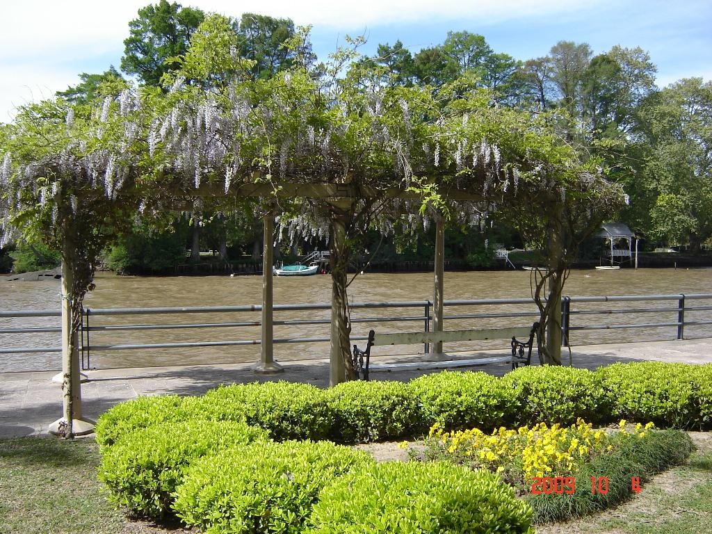 Foto de Tigre (Buenos Aires), Argentina