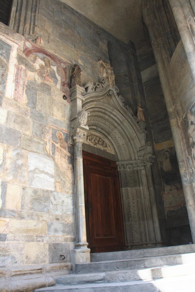 Foto de Bérgamo, Italia