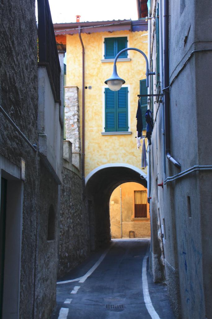Foto de Iseo, Italia