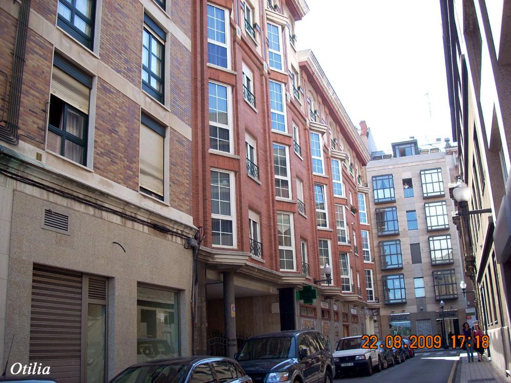 Foto de Gijón (Asturias), España