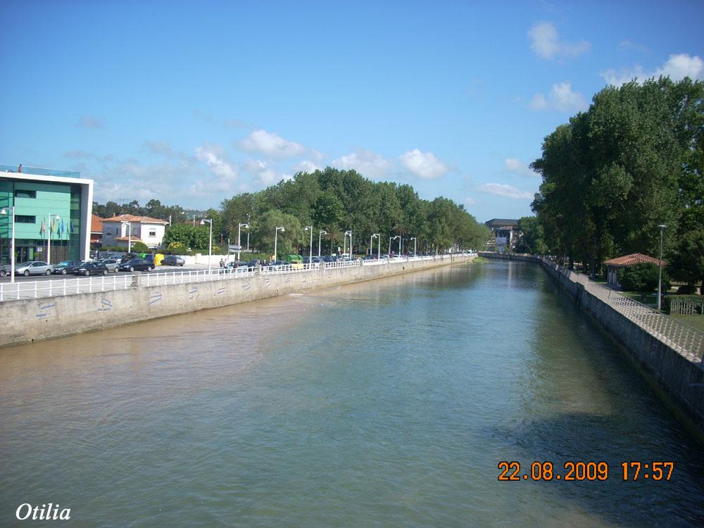 Foto de Gijón (Asturias), España