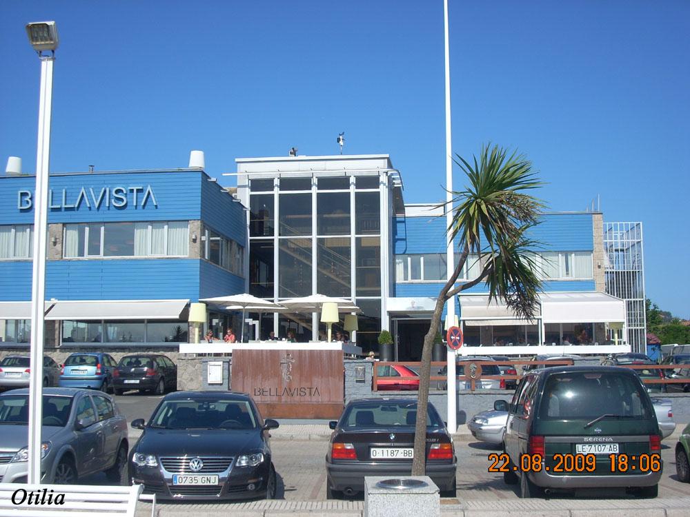 Foto de Gijón (Asturias), España