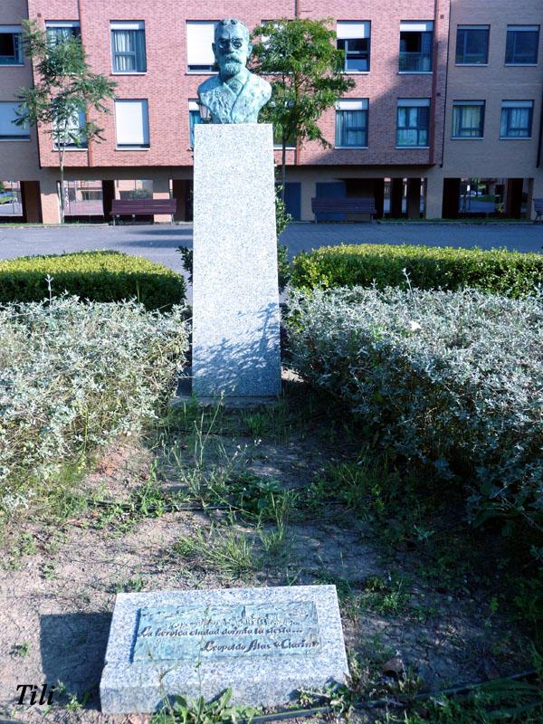 Foto de Oviedo (Asturias), España