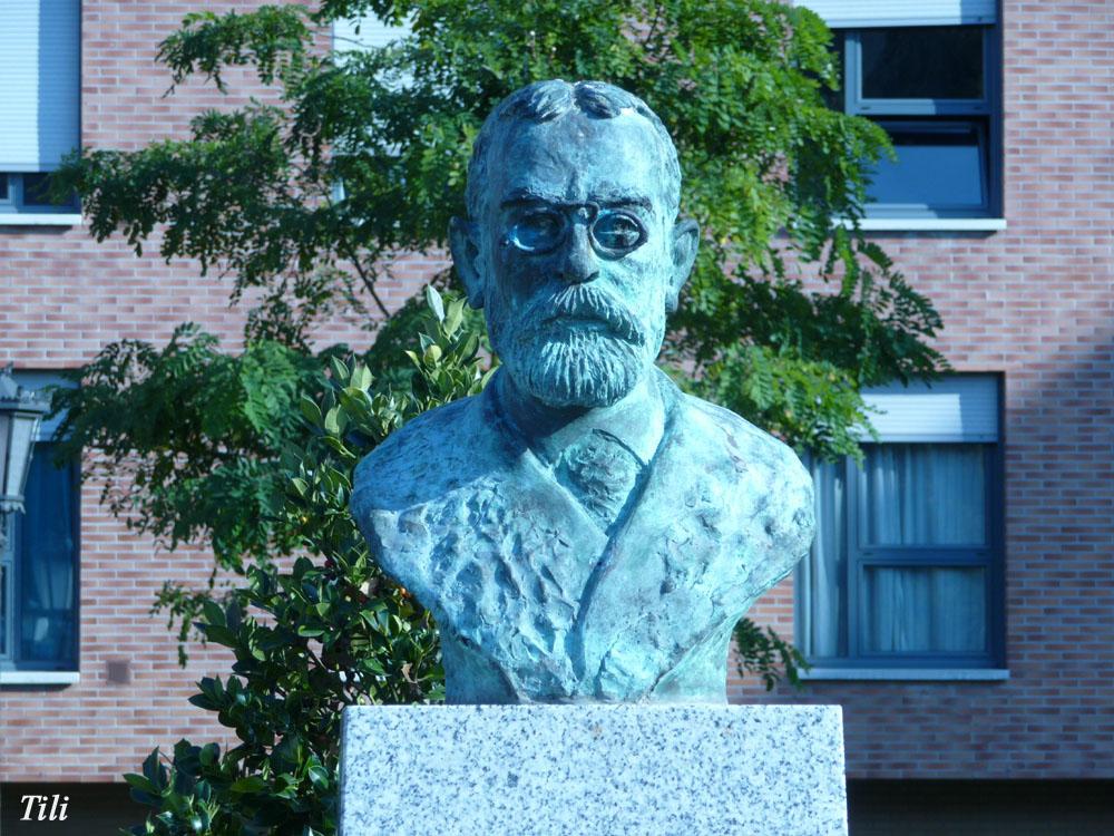 Foto de Oviedo (Asturias), España