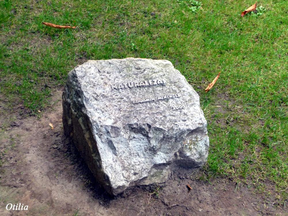 Foto de Oviedo (Asturias), España