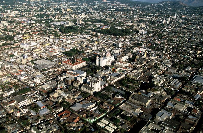 Foto de San Salvador, El Salvador