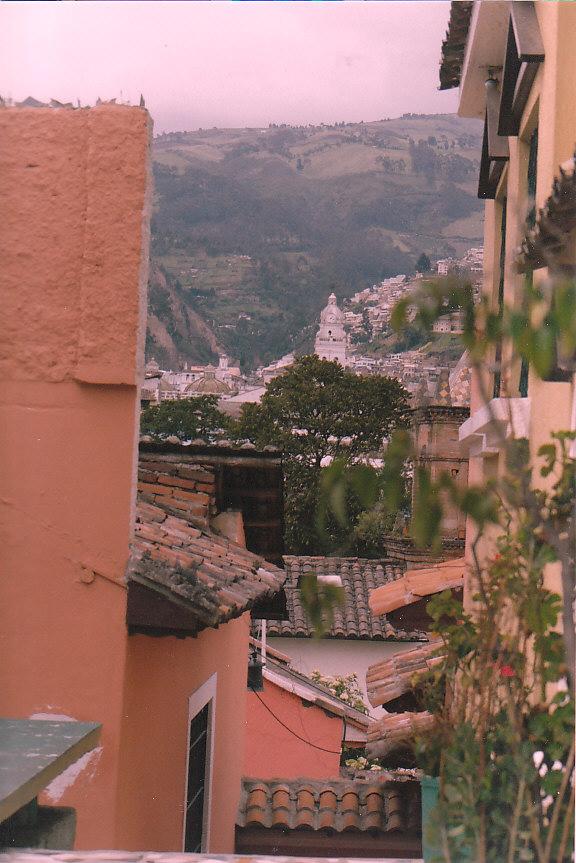 Foto de Quito, Ecuador