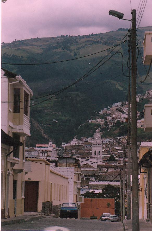 Foto de Quito, Ecuador