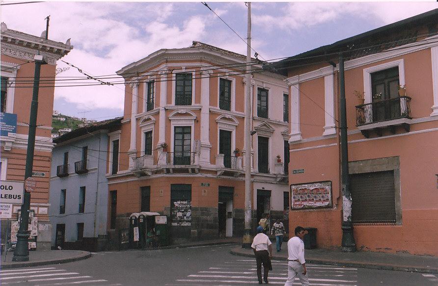 Foto de Quito, Ecuador