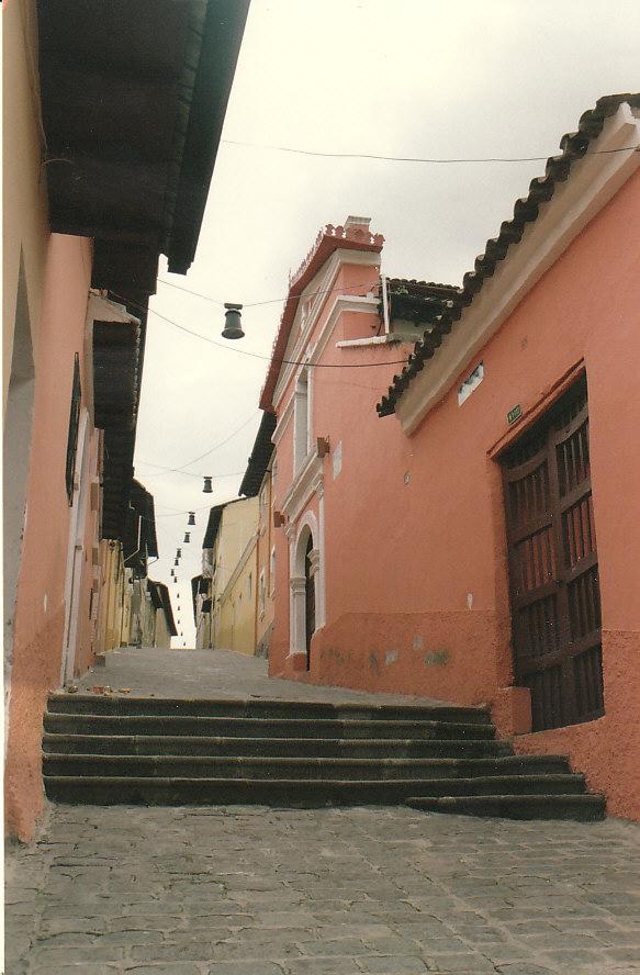 Foto de Quito, Ecuador